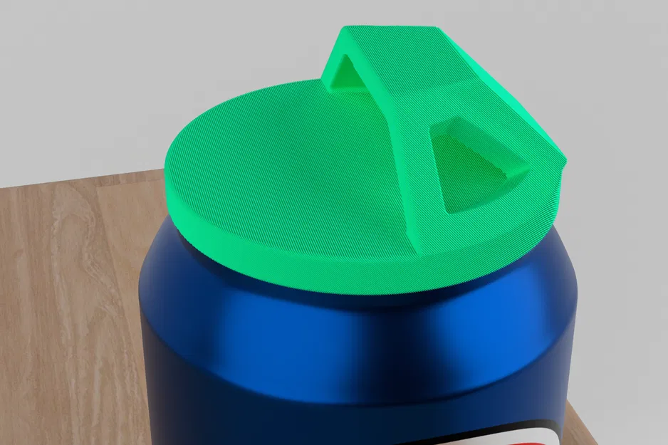 The FreshLock - Dụng Cụ Bảo Vệ Lon Nước Tối Ưu - Image 4