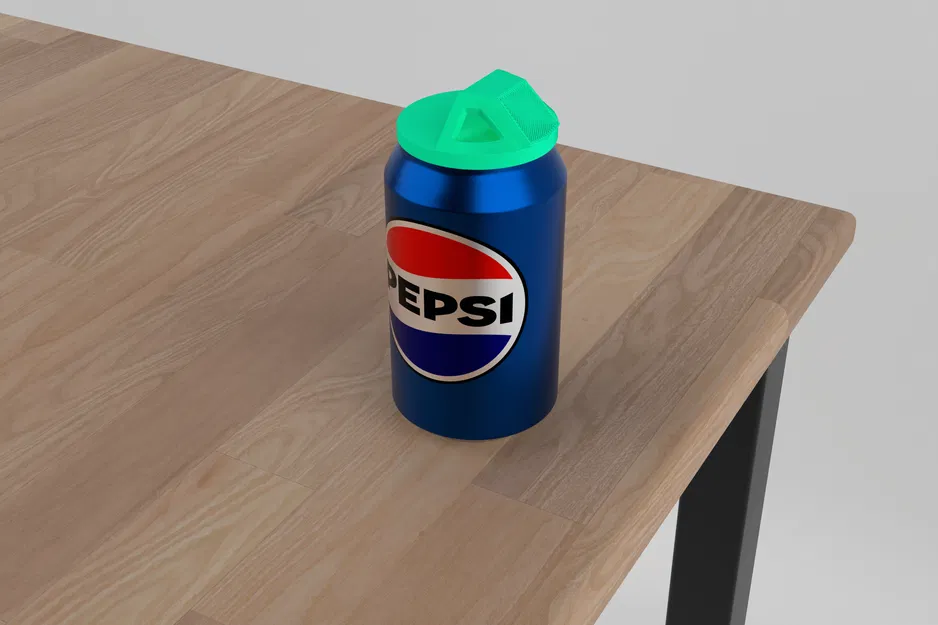 The FreshLock - Dụng Cụ Bảo Vệ Lon Nước Tối Ưu - Image 5