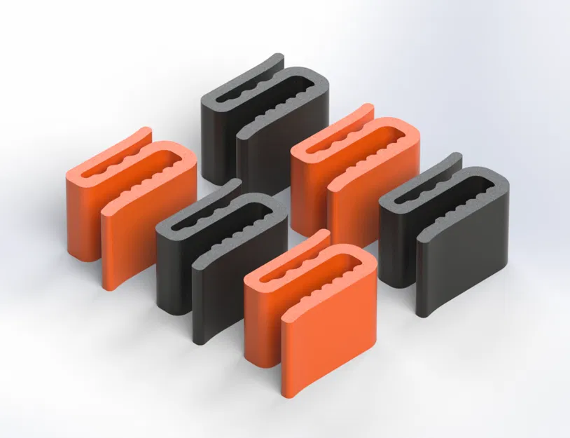 Kẹp Cuộn Dây Filament - Image 1