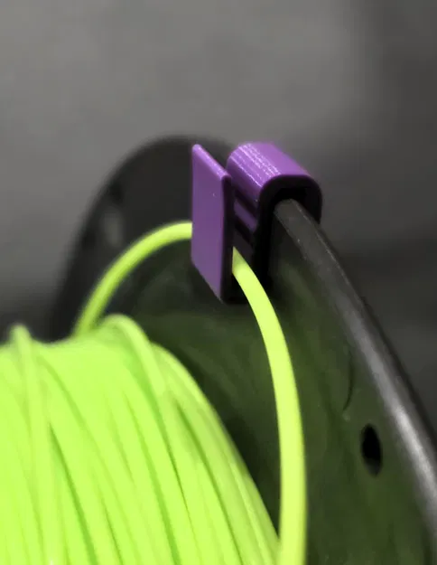 Kẹp Cuộn Dây Filament - Image 2