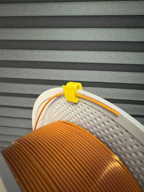 Kẹp Cuộn Dây Filament - Image 3