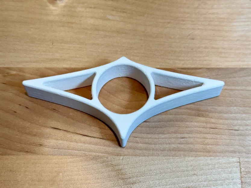 Cái Kẹp Sách: Dụng Cụ Giữ Trang Sách (v2) - Image 3