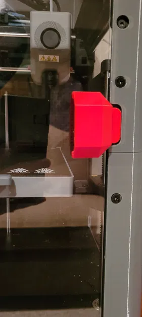 Bộ Tay Nắm FlashForge Adventurer 5M Gói 1 - Image 2