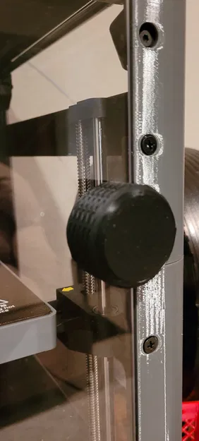 Bộ Tay Nắm FlashForge Adventurer 5M Gói 1 - Image 3