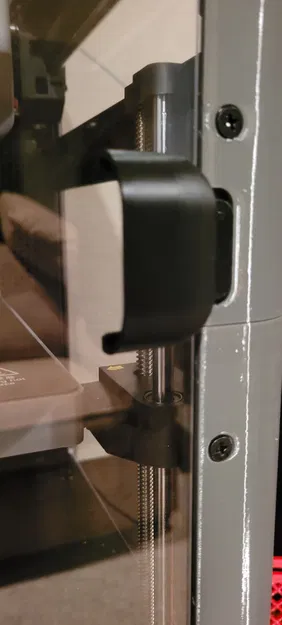 Bộ Tay Nắm FlashForge Adventurer 5M Gói 1 - Image 4