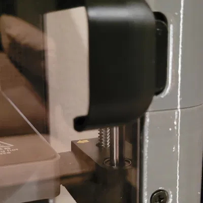 Bộ Tay Nắm FlashForge Adventurer 5M Gói 1