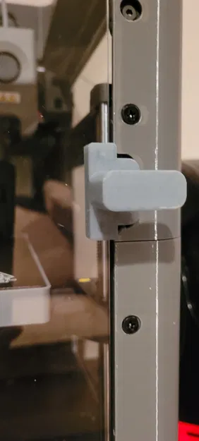 Bộ Tay Nắm FlashForge Adventurer 5M Gói 1 - Image 5