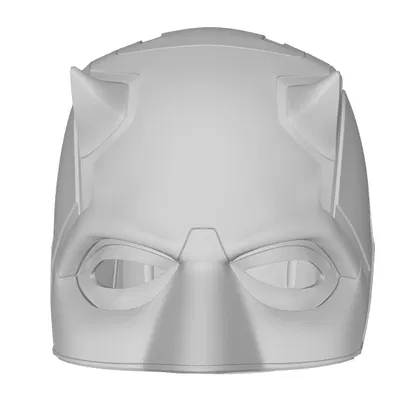 Mũ Bảo Hiểm Daredevil Born Again