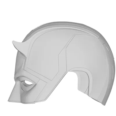 Mũ Bảo Hiểm Daredevil Born Again