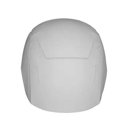 Mũ Bảo Hiểm Daredevil Born Again