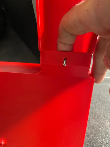 Hộp hứng chất thải cho Bambu Lab H2D – Hệ thống kín - Image 5