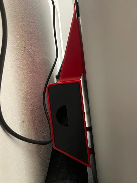 Hộp hứng chất thải cho Bambu Lab H2D – Hệ thống kín - Image 10