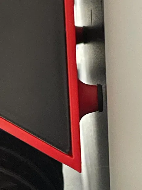 Hộp hứng chất thải cho Bambu Lab H2D – Hệ thống kín - Image 11