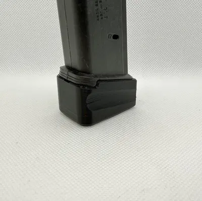 Extension Băng Đạn GL9 Magpul Glock 17 (Thêm 2 Viên Đạn)