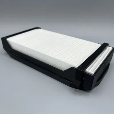 Bộ chuyển đổi lọc gió cabin cho GMC Canyon 2004-2012, Chevy Colorado hoặc Hummer H3 2005-2010