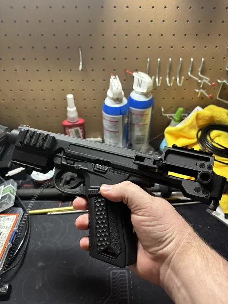 AIRSOFT- AAP01 USW - Image 2