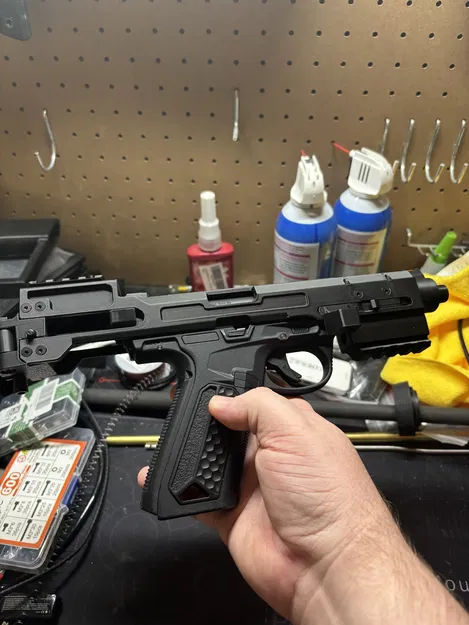 AIRSOFT- AAP01 USW - Image 3