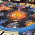 Organizer SETI board game kèm khay người chơi và loài - Thumbnail 6