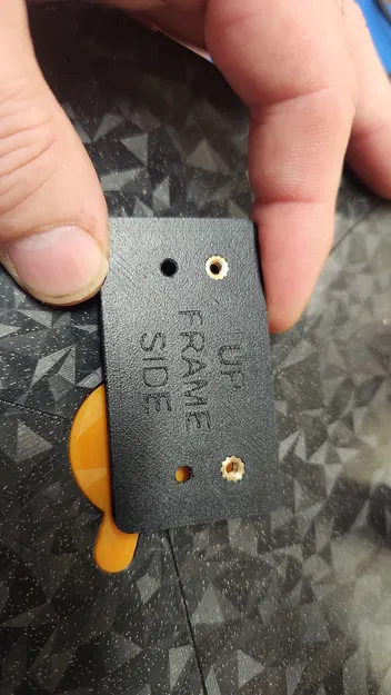 Giá đỡ di chuyển IFS cho Flashforge AD5x - Image 2