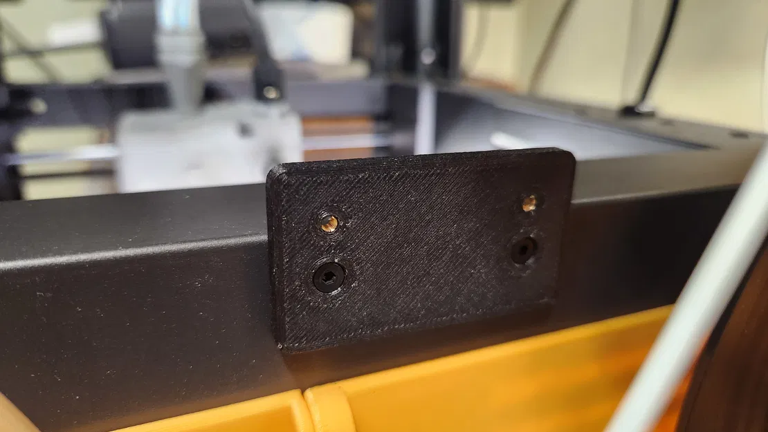 Giá đỡ di chuyển IFS cho Flashforge AD5x - Image 3