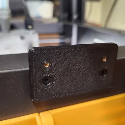 Giá đỡ di chuyển IFS cho Flashforge AD5x