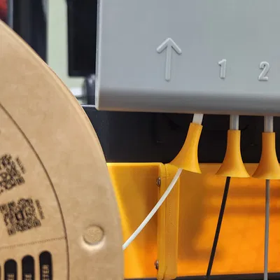 Giá đỡ di chuyển IFS cho Flashforge AD5x