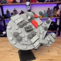 Mô hình Millennium Falcon "Brick" Khổng Lồ - Thumbnail 5
