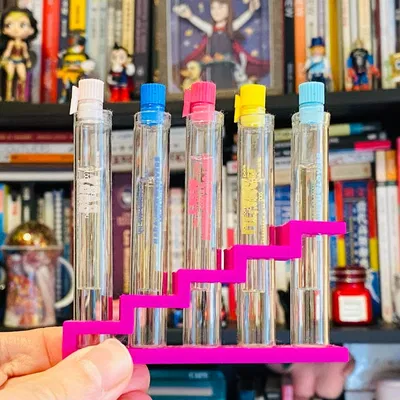 V-Tube (Giá đỡ ống nghiệm in 3D)