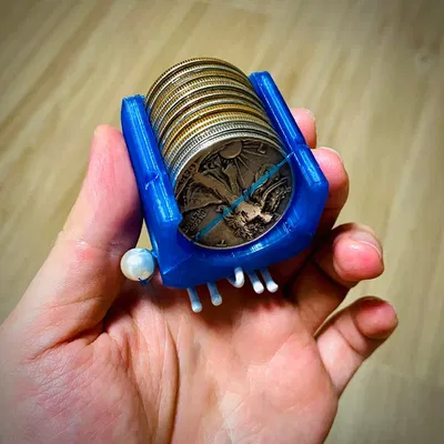 CS12 CS24 - Dụng Cụ Cho Ảo Thuật Gia Xiếc