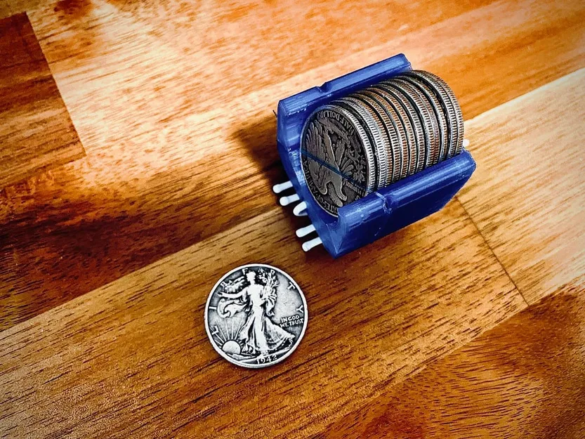 CS12 CS24 - Dụng Cụ Cho Ảo Thuật Gia Xiếc - Image 2