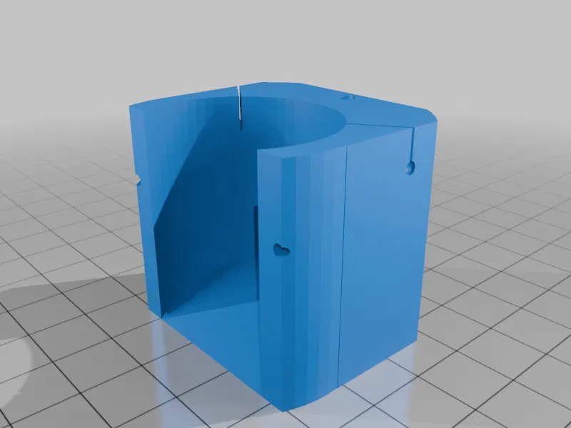 CS12 CS24 - Dụng Cụ Cho Ảo Thuật Gia Xiếc - Image 3