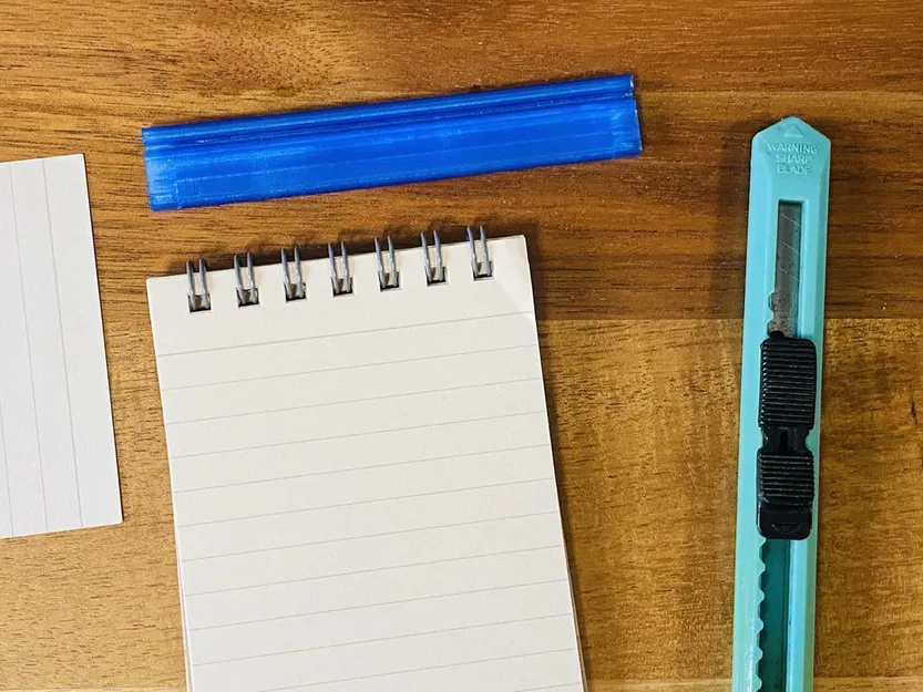 Bọ Cạp (Thước cắt Svengali) - Image 1