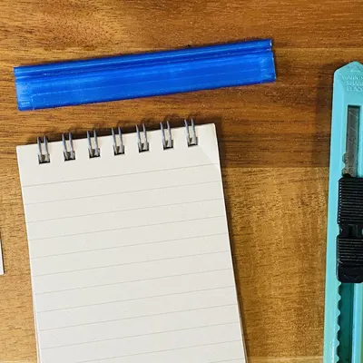 Bọ Cạp (Thước cắt Svengali)