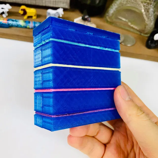 Khuôn Xà Phòng Mercasoba Cho Ảo Thuật Gia Bài Lá - Image 2