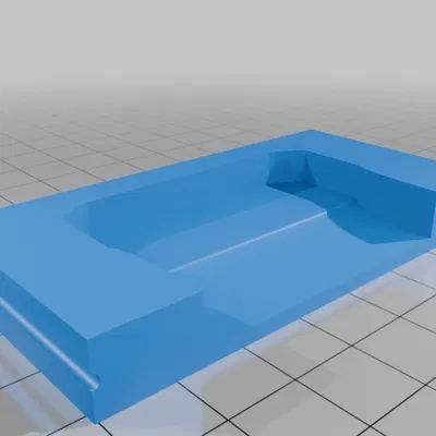 Khuôn Xà Phòng Mercasoba Cho Ảo Thuật Gia Bài Lá