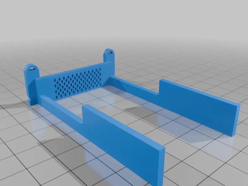 Đồ Chơi Bắt Ruồi Snapshut Fly Snatcher - Image 2