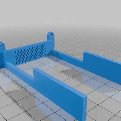 Đồ Chơi Bắt Ruồi Snapshut Fly Snatcher