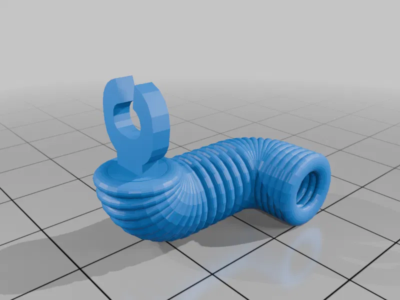 Clickbot - Mô hình robot 3D dễ lắp ráp - Image 4