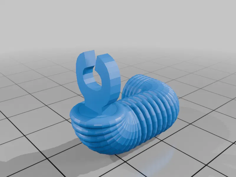 Clickbot - Mô hình robot 3D dễ lắp ráp - Image 5