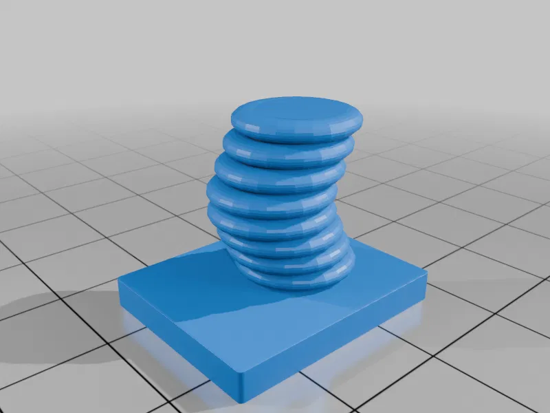 Clickbot - Mô hình robot 3D dễ lắp ráp - Image 6