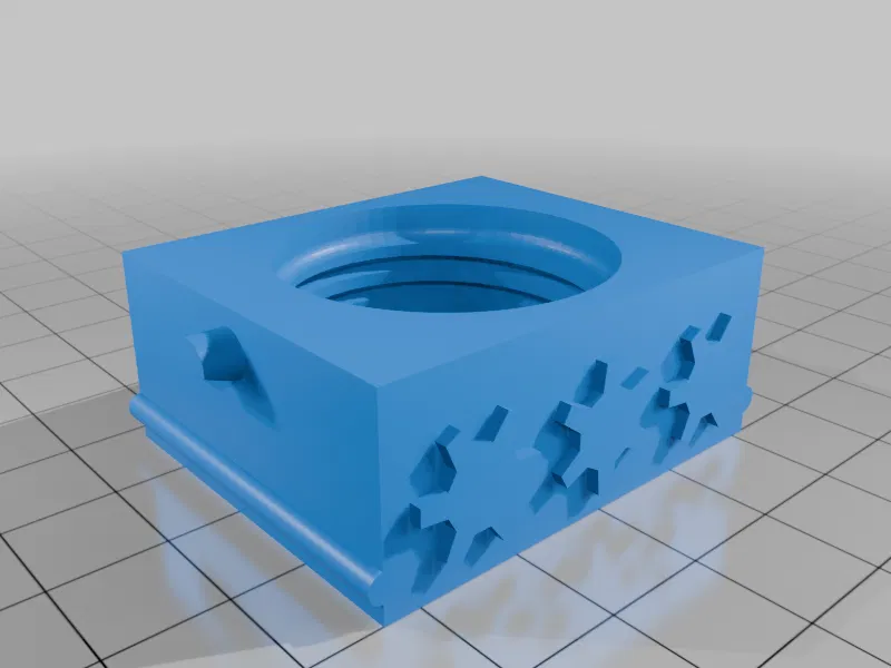 Clickbot - Mô hình robot 3D dễ lắp ráp - Image 10