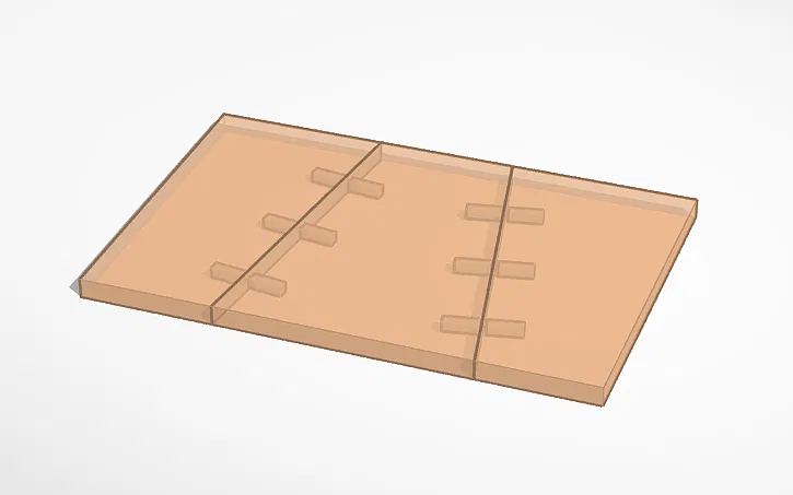 Ván Luyện Taekwondo "Fakeboard" - Image 1