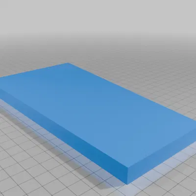 Ván Luyện Taekwondo "Fakeboard"