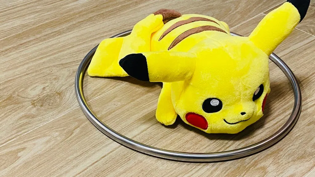 Maski-Pluski (Phép thuật mạng xã hội) - Image 1