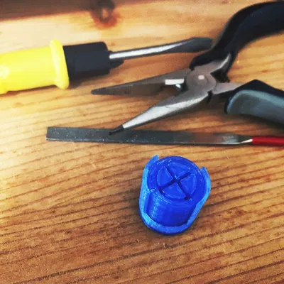 Crunch (Trò lừa) - Món đồ cho ảo thuật gia