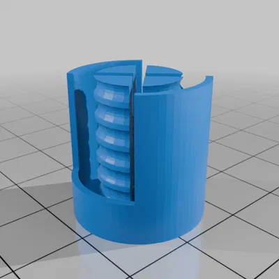 Crunch (Trò lừa) - Món đồ cho ảo thuật gia