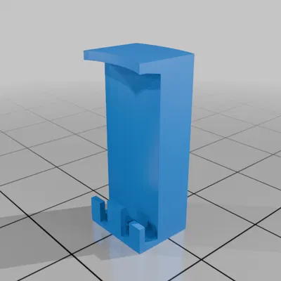 Kẹp Tiền Xu CSCC