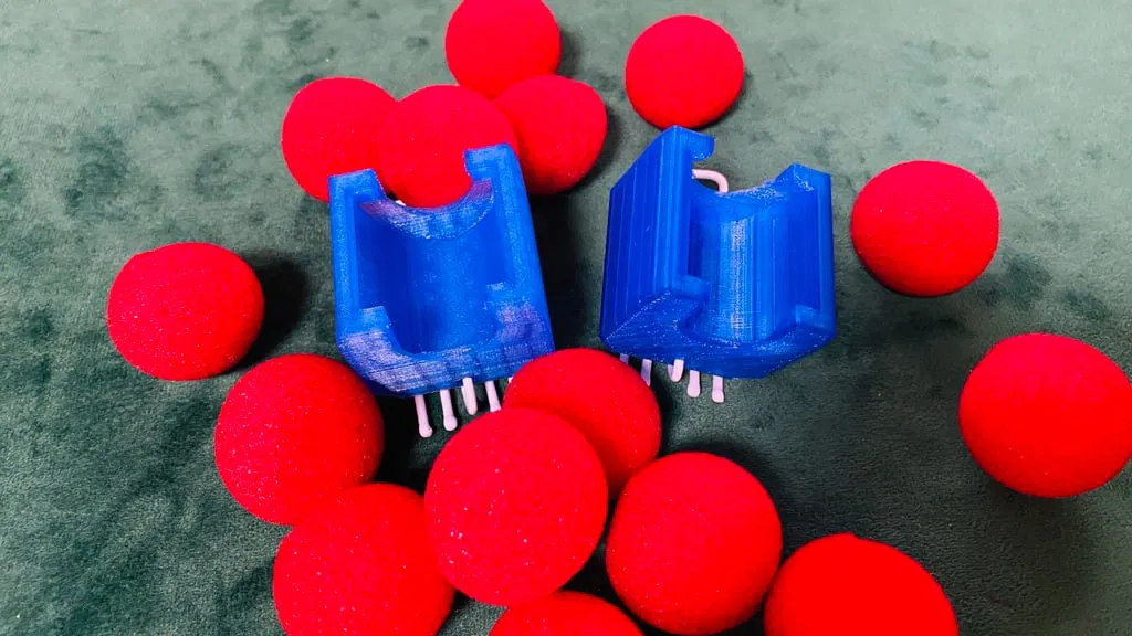 Giá Đỡ Bóng Xốp CSS12 - Image 1