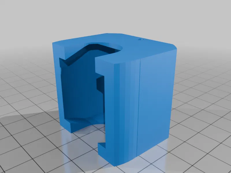 Giá Đỡ Bóng Xốp CSS12 - Image 2