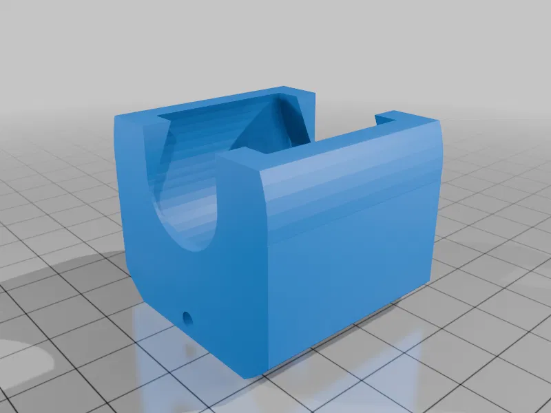 Giá Đỡ Bóng Xốp CSS12 - Image 3